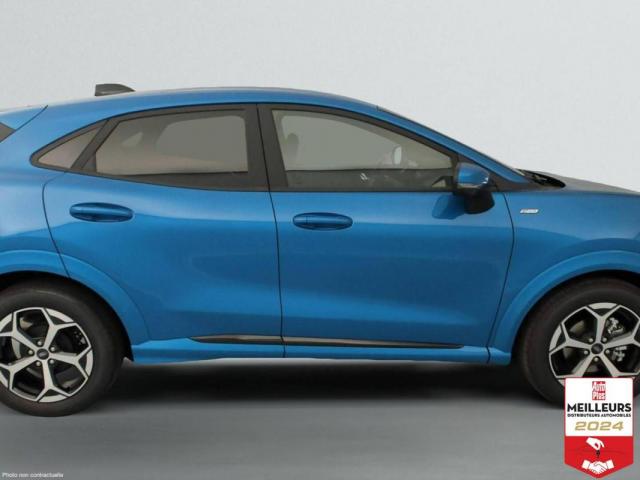 Ford Puma image 5
