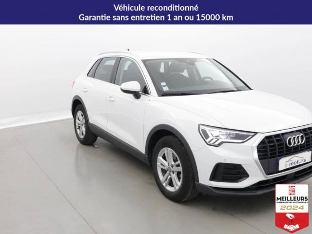 Audi Q3 image 6