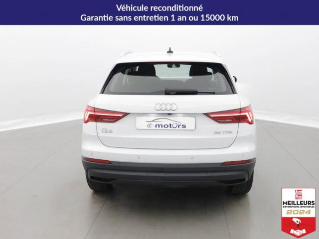 Audi Q3 image 3