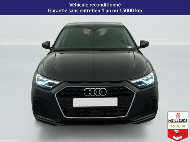 Audi A1 Sportback image 7