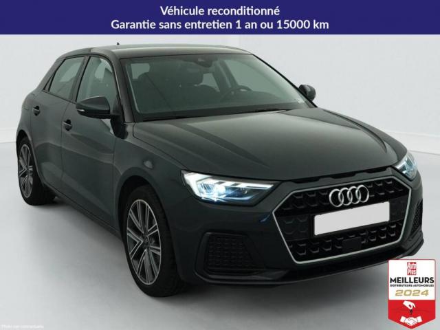 Audi A1 Sportback image 5
