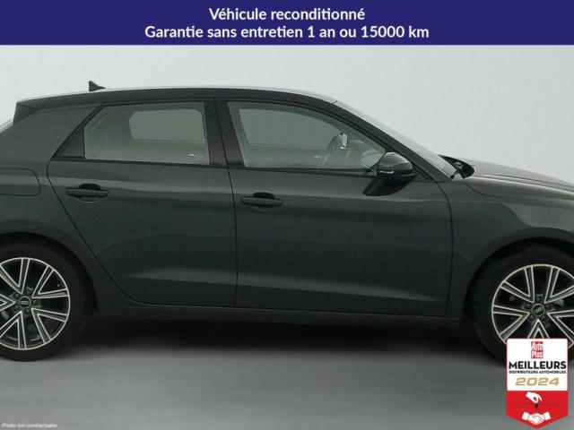 Audi A1 Sportback image 9