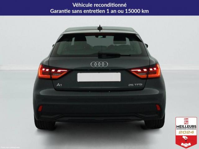 Audi A1 Sportback image 1