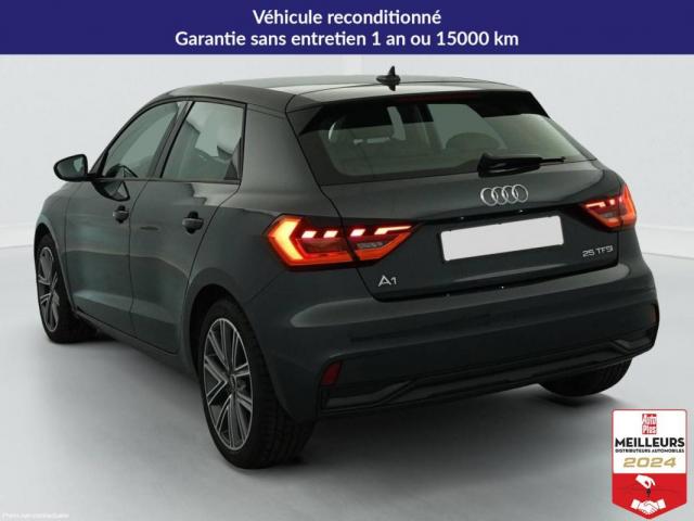 Audi A1 Sportback image 3