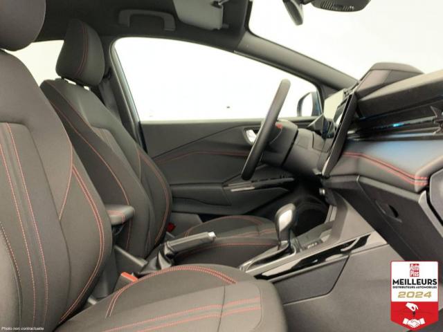 Ford Puma image 4
