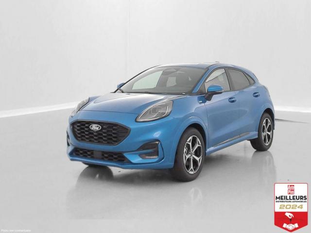 Ford Puma image 9