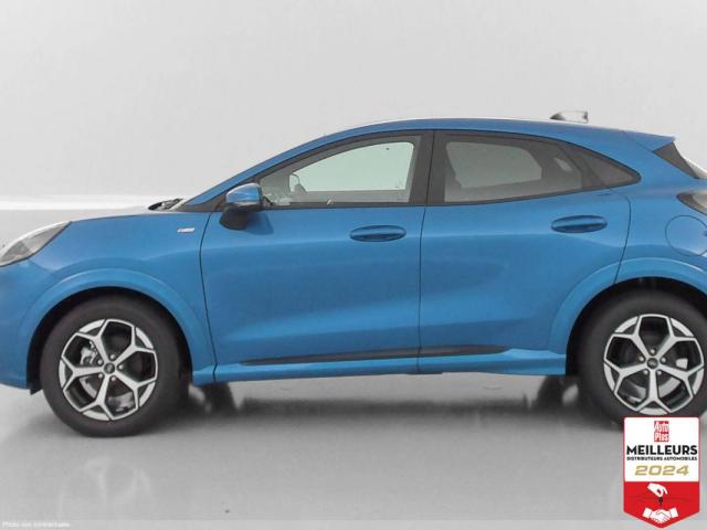Ford Puma image 4