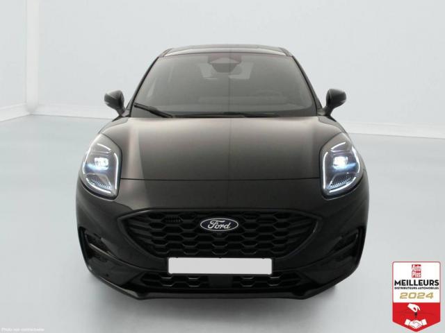 Ford Puma image 4