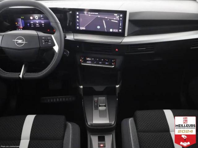 Opel Frontera image 1
