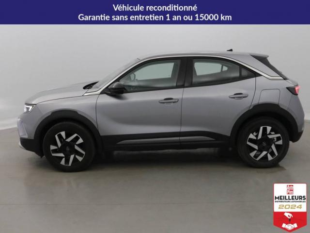 Opel Mokka image 5