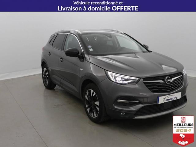 Opel Grandland image 7