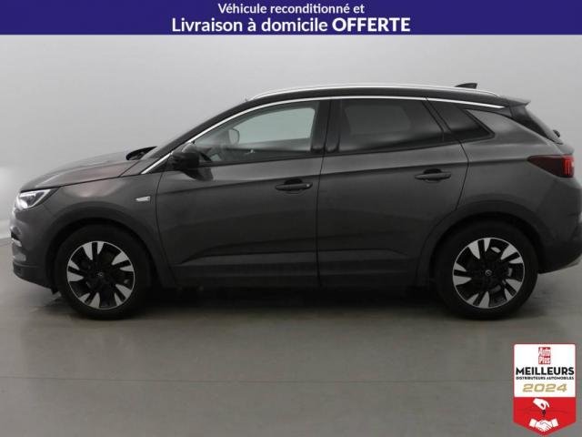 Opel Grandland image 2