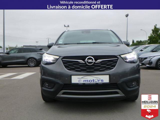 Opel Crossland image 3