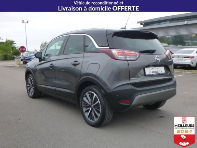 Opel Crossland image 6