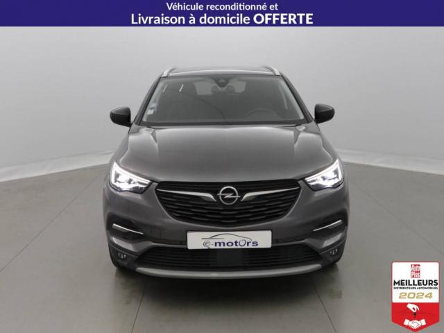 Opel Grandland image 6