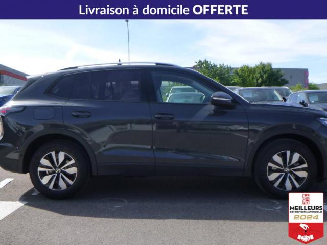 Volkswagen Tiguan image 1