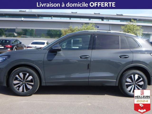 Volkswagen Tiguan image 5
