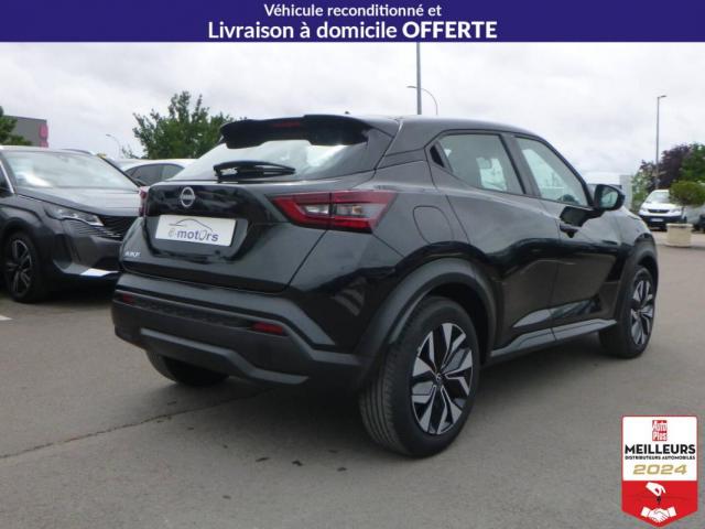 Nissan Juke image 1
