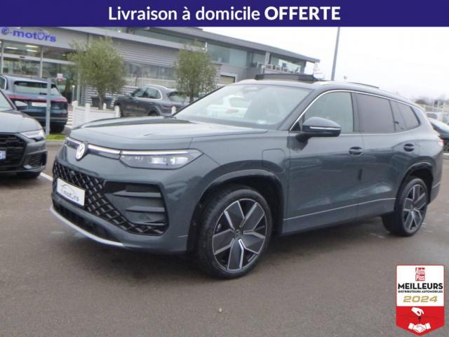 Volkswagen Tayron Ehybrid 272 Dsg6 5pl R-Line +toit Pano +ja2