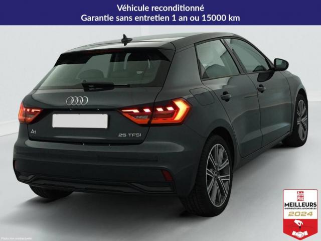 Audi A1 Sportback image 6