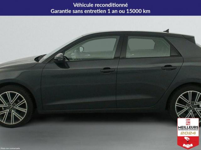 Audi A1 Sportback image 7