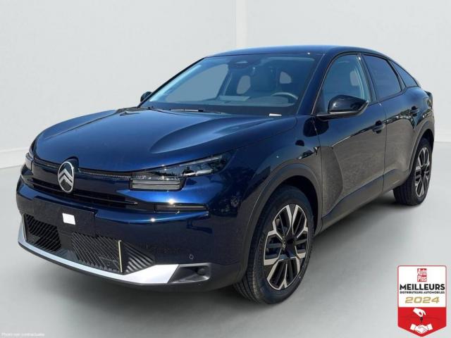Citroen C4 Hybride 145 E-Dcs6 Max