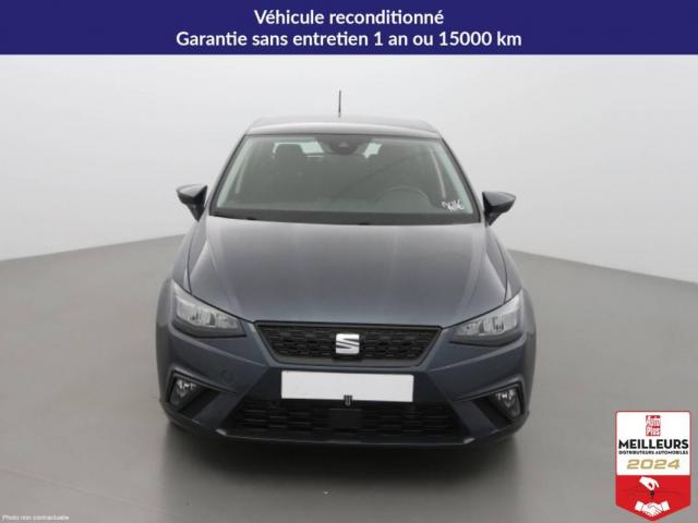 Seat Ibiza image 5