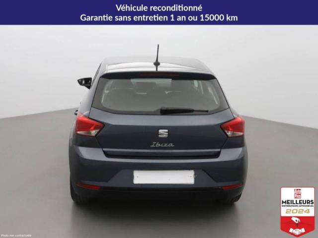 Seat Ibiza image 6
