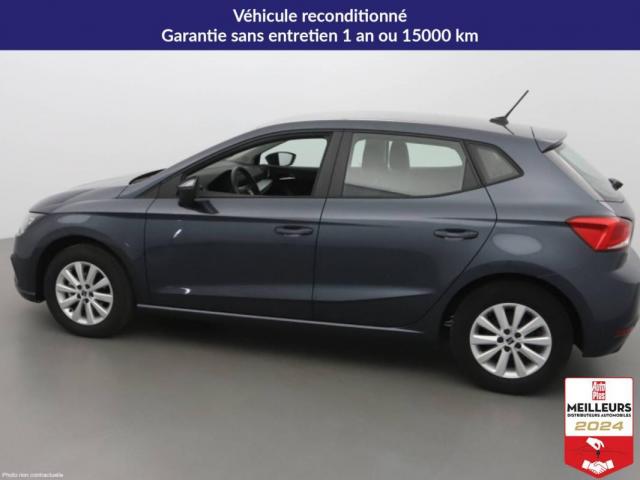 Seat Ibiza image 4