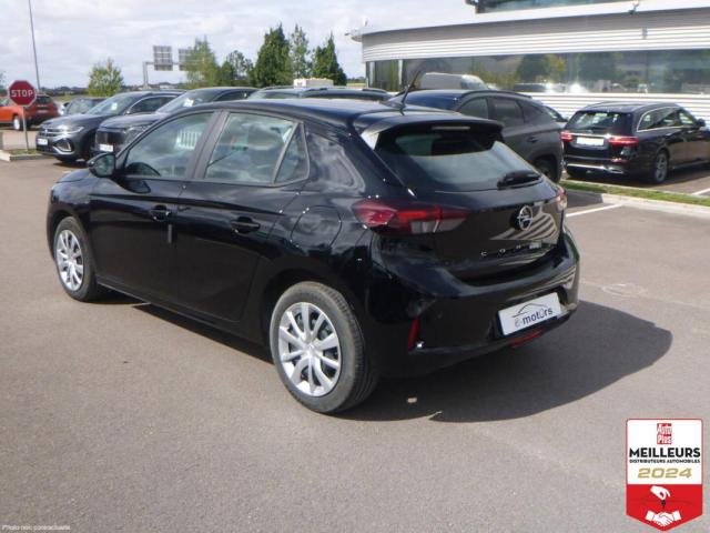 Opel Corsa image 1