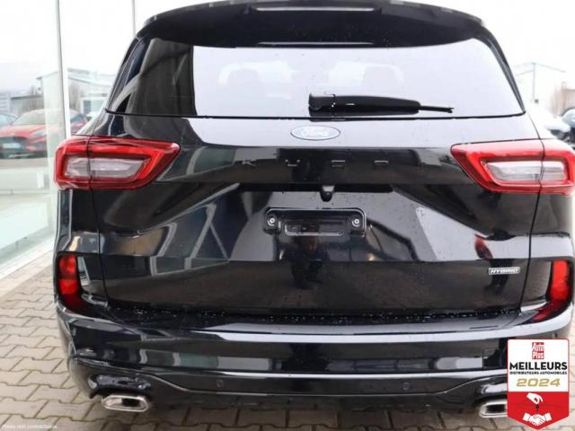 Ford Kuga image 4