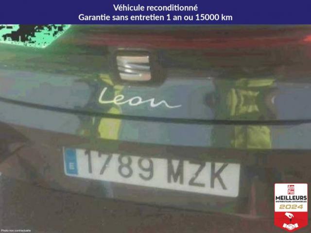Seat Leon image 4