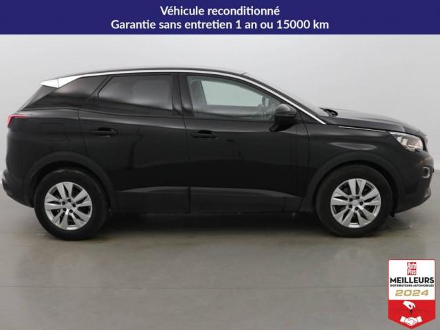 Peugeot 3008 image 6