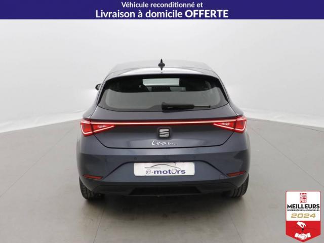 Seat Leon image 4