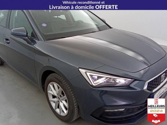 Seat Leon image 6