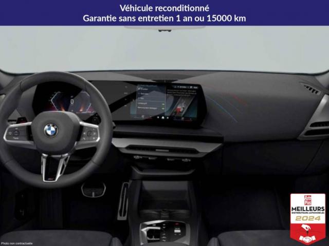 Bmw Série 2 Gran Coupé image 3