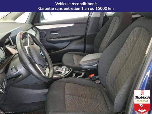 Bmw Serie 2 Active Tourer image 3