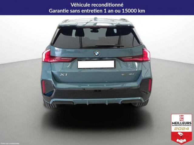 Bmw X1 image 2