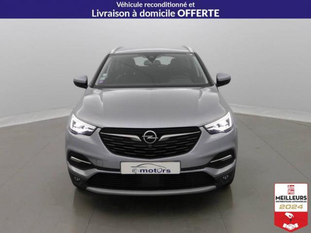Opel Grandland image 4