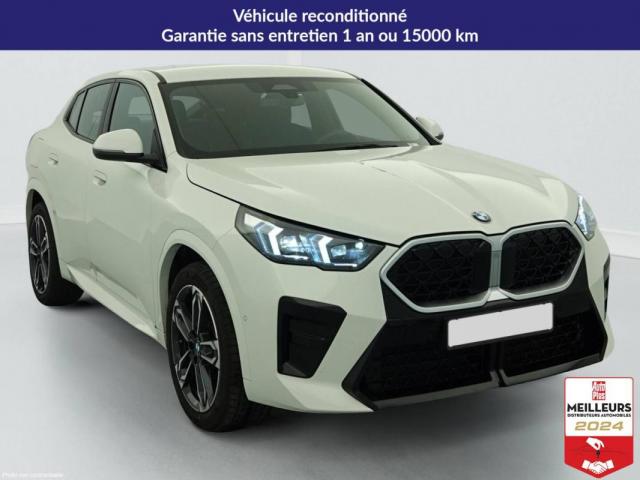 Bmw X2 image 9