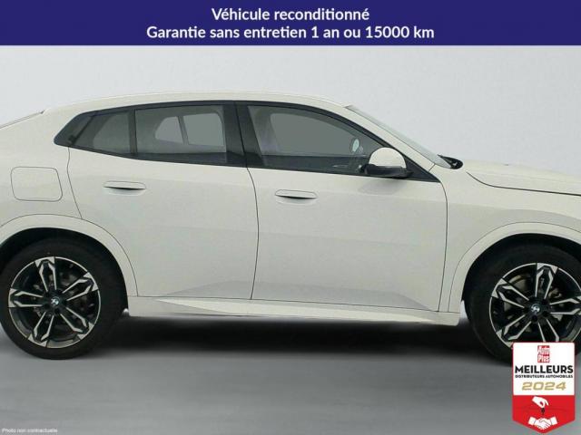 Bmw X2 image 7