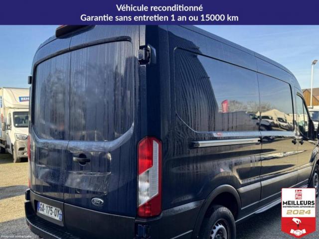 Ford Transit Frigorifique 350 L3h2 2.0 Ecoblue 130ch A