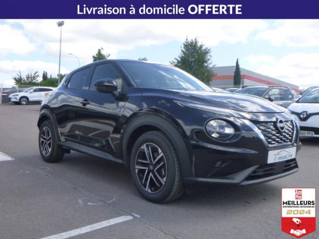Nissan Juke image 6