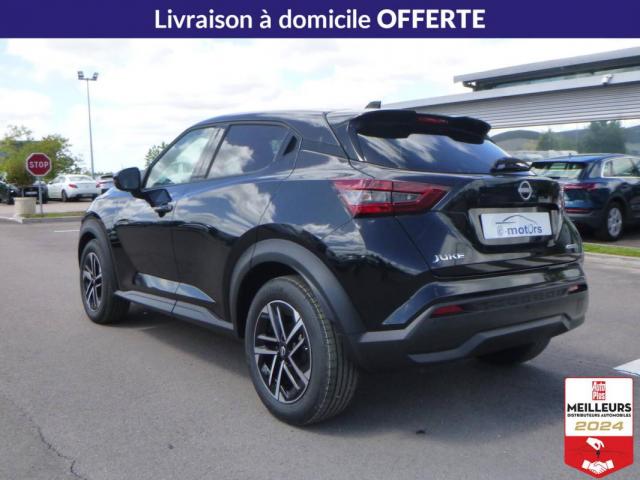 Nissan Juke image 5