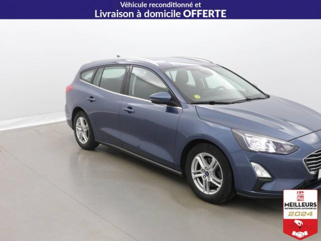 Ford Focus image 3