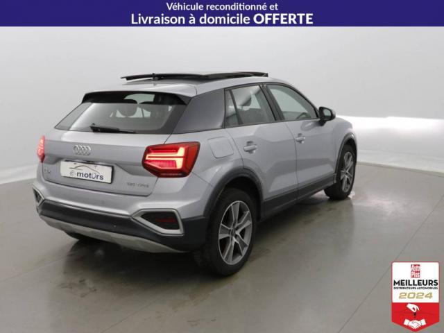 Audi Q2 image 1