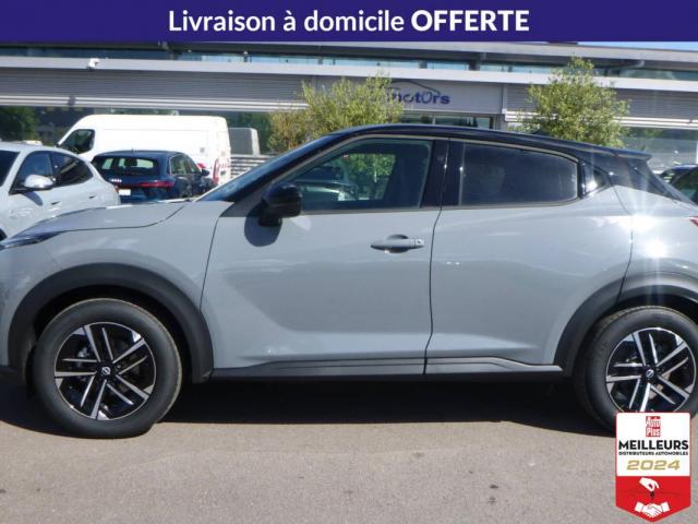 Nissan Juke image 4
