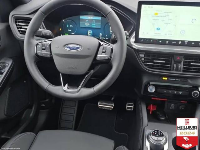 Ford Kuga image 5