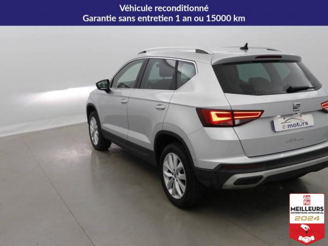 Seat Ateca image 4