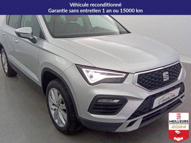 Seat Ateca image 3